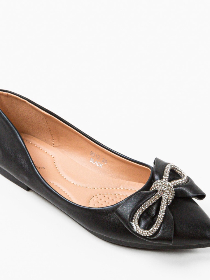 Balerini dama Christabella Negri