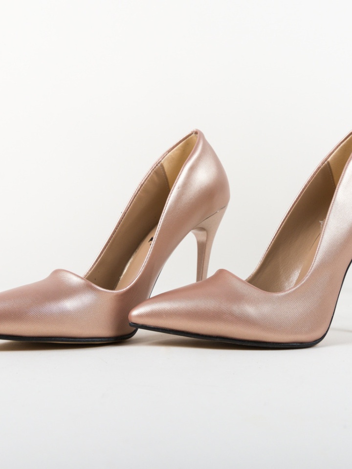 Pantofi dama Eoin Bronz