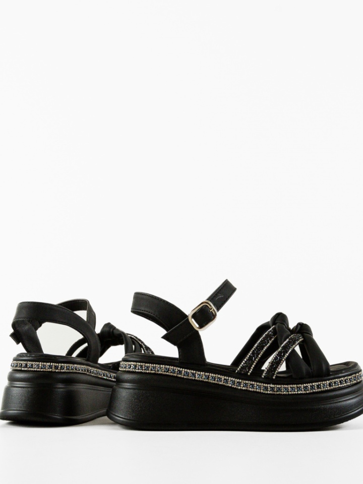 Sandale dama Kelba Albe