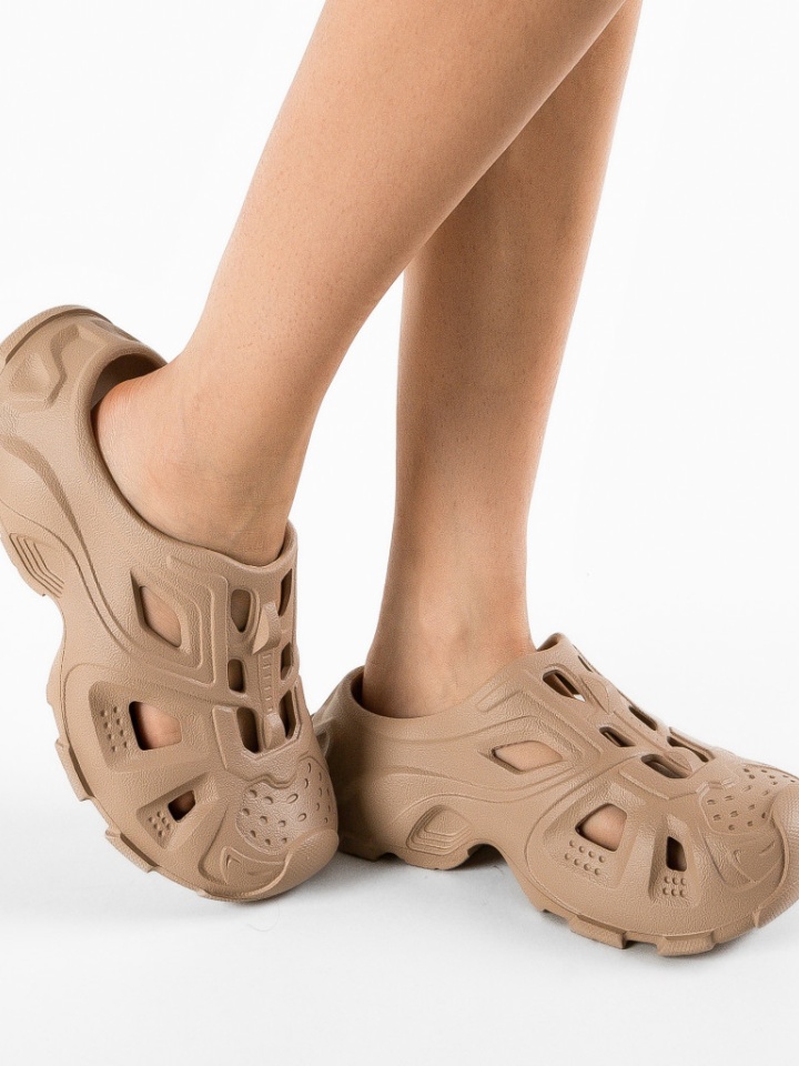 Papuci dama Merri Khaki