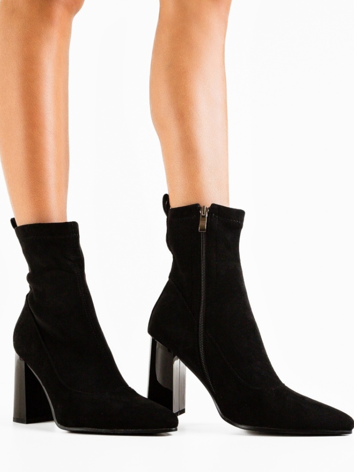 Botine dama Matija Negre