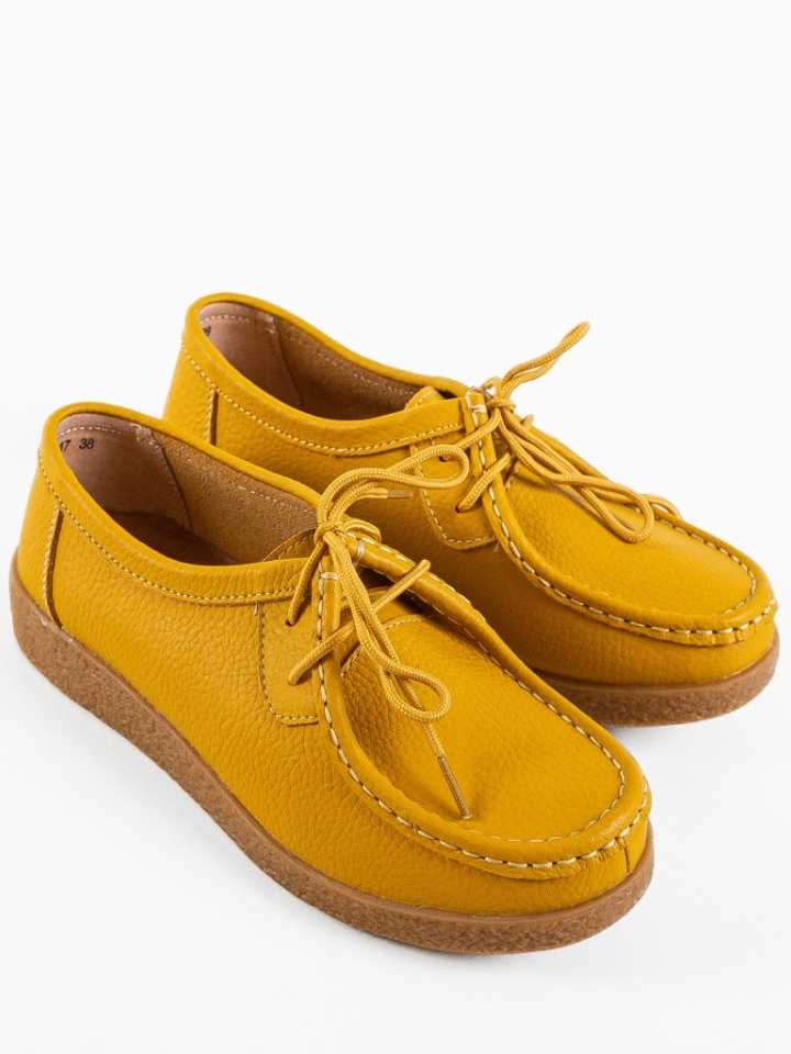 Pantofi Casual Neca Gri