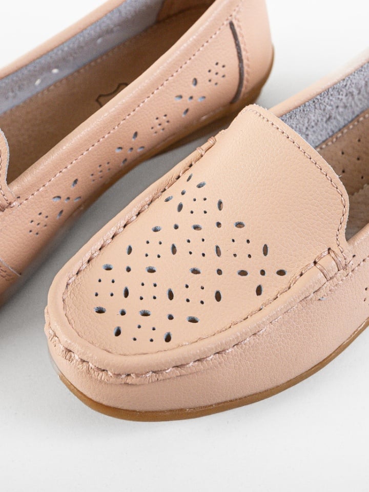 Pantofi Casual Debar Albastri 3