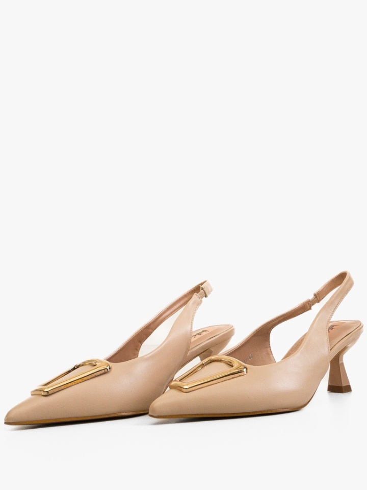 Pantofi dama Harri Negri