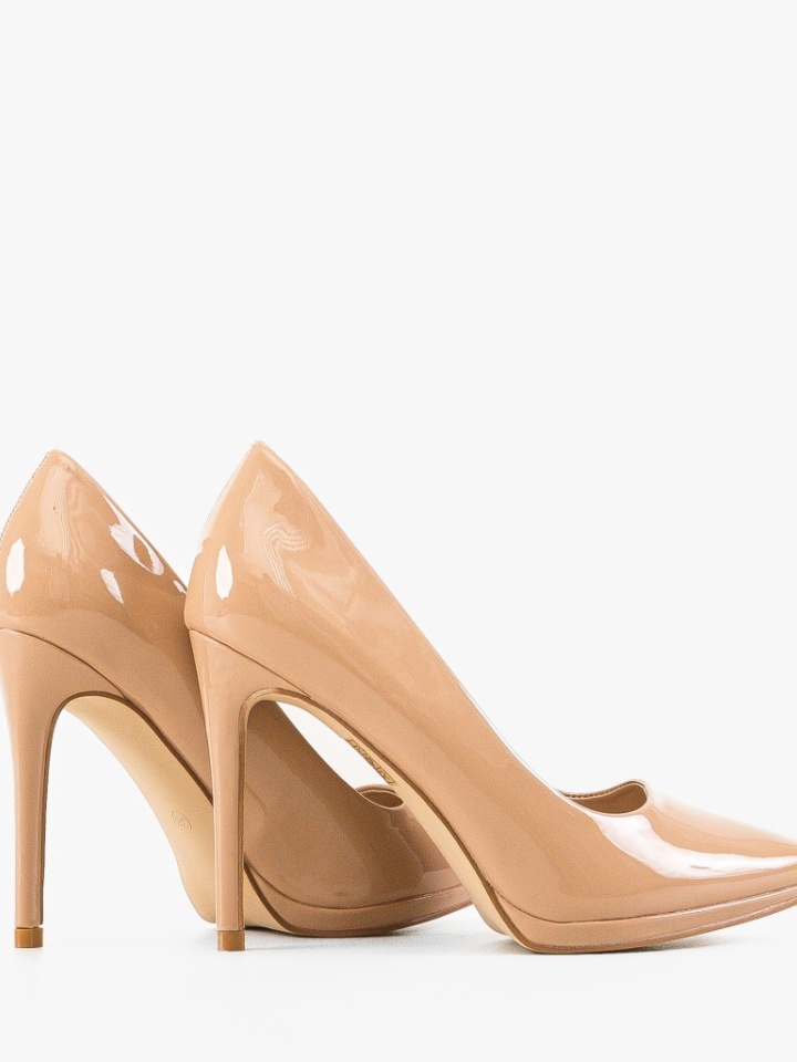 Pantofi dama Gafre Grena