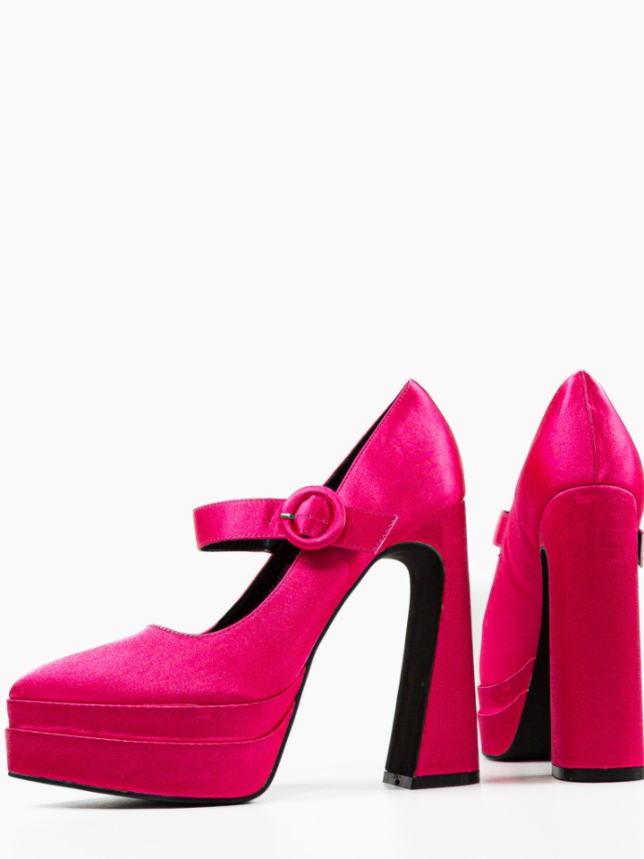 Pantofi dama Fobol Negri