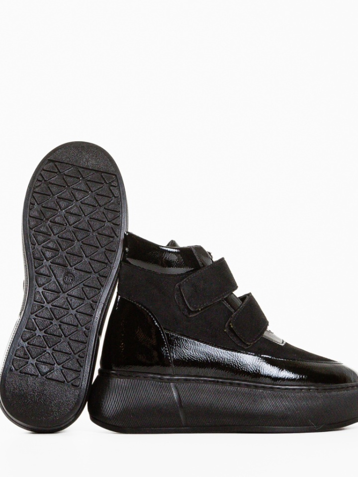 Ghete dama Hrago Print 2