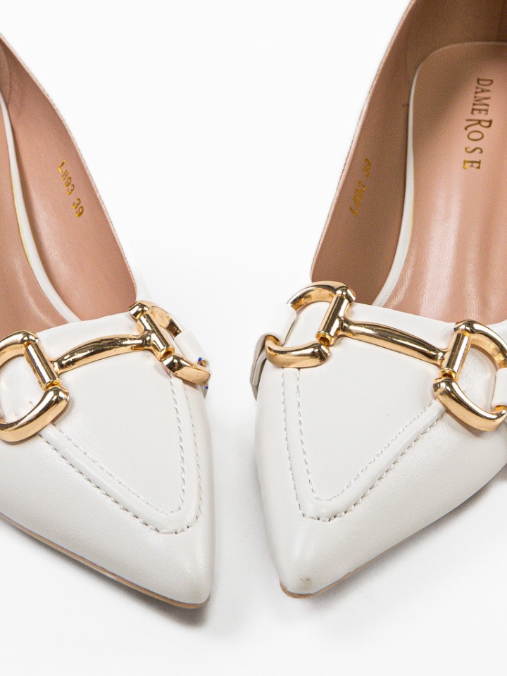 Pantofi dama Linette Albi