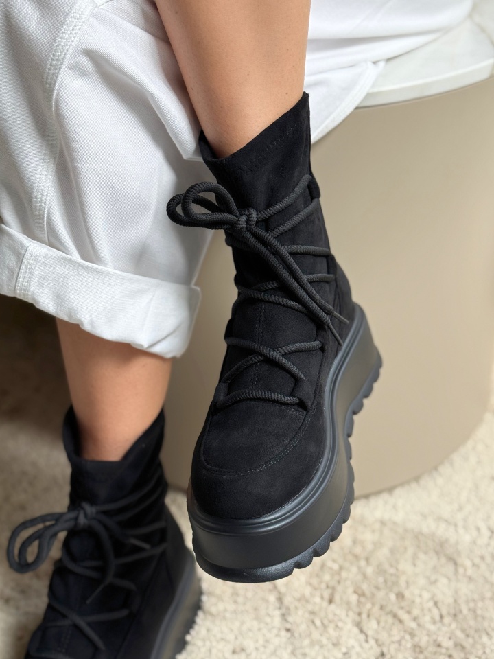 Ghete dama Amore Bej