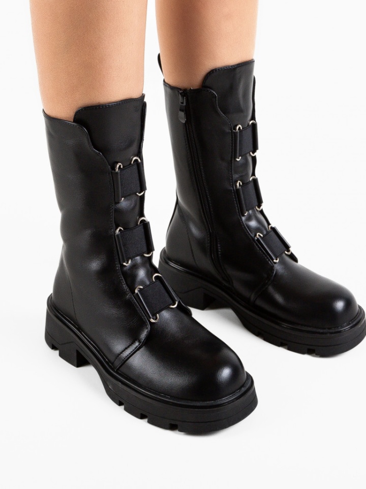 Ghete dama Wade Negre