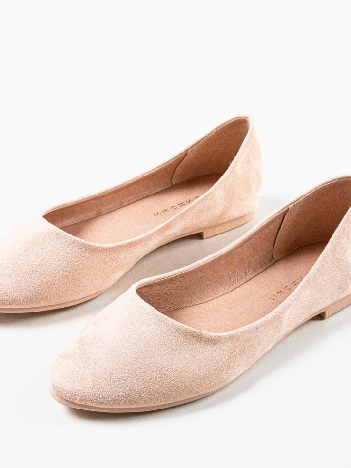 Balerini dama Alecsey Negri