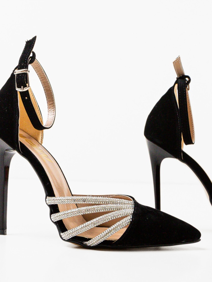 Pantofi dama Tiago Verzi