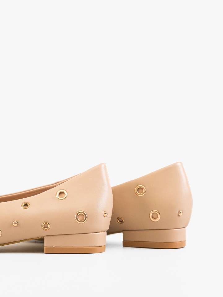 Balerini dama Lana Albi