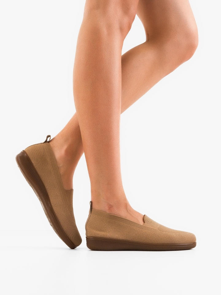 Espadrile dama Pepper Roz