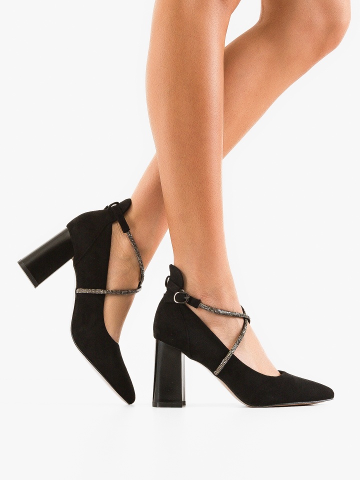 Pantofi dama Nikke Negri