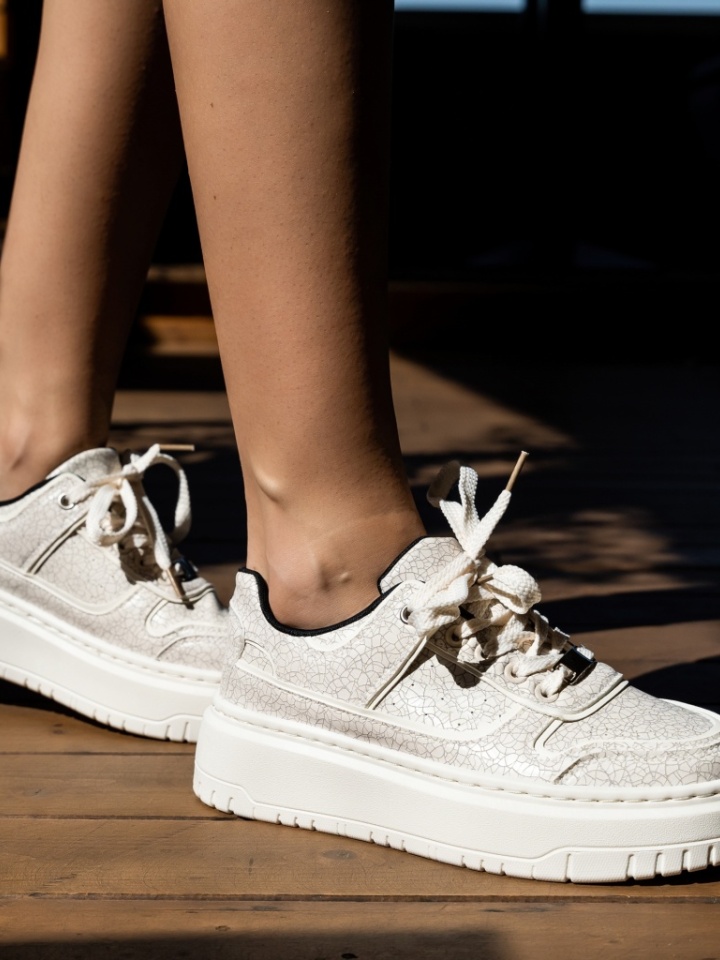 Sneakers dama Kline Albi