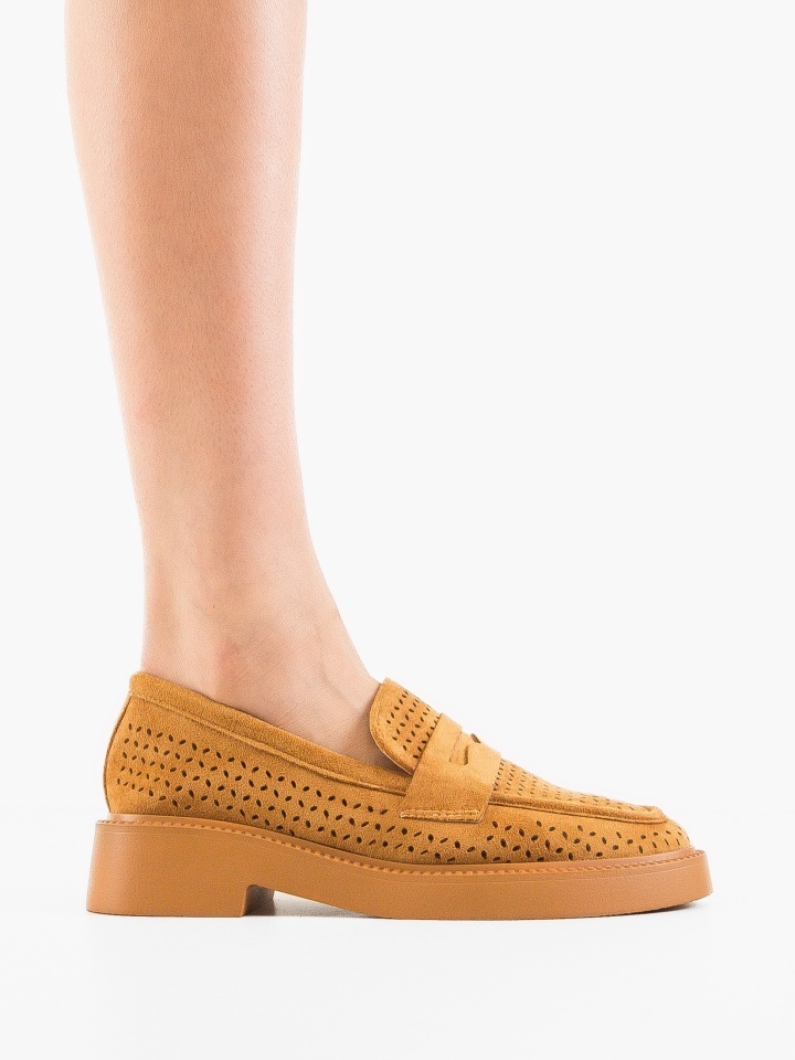 Pantofi Casual Rehid Negri