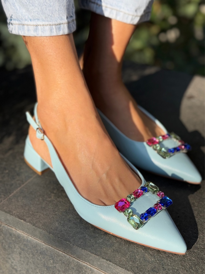 Balerini dama Migger Aurii