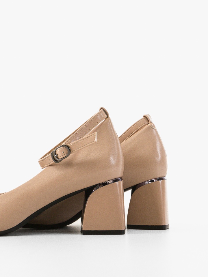 Pantofi dama Sakre Negri 2