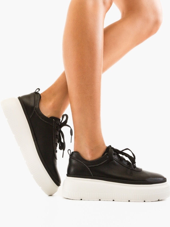 Sneakers dama Onore Negri