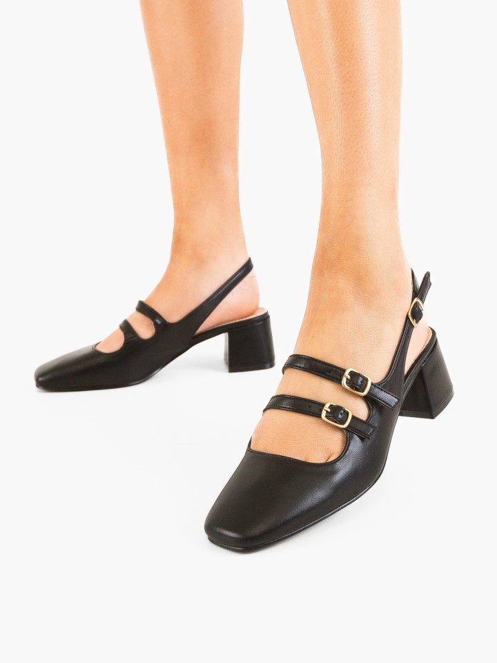 Pantofi dama Wiktor Albi