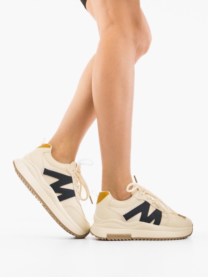 Sneakers dama Zuhra Negri