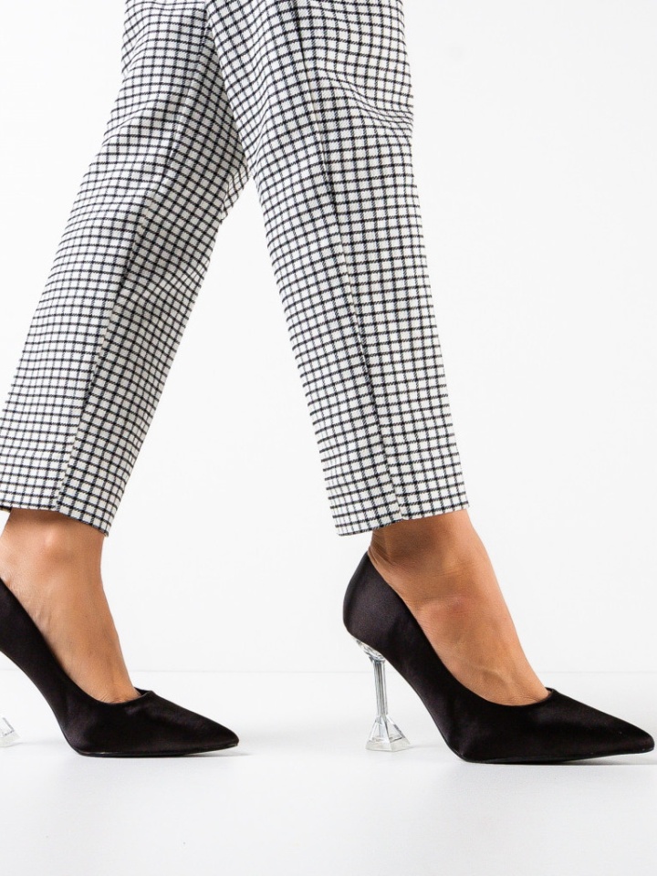 Pantofi dama Luso Auri