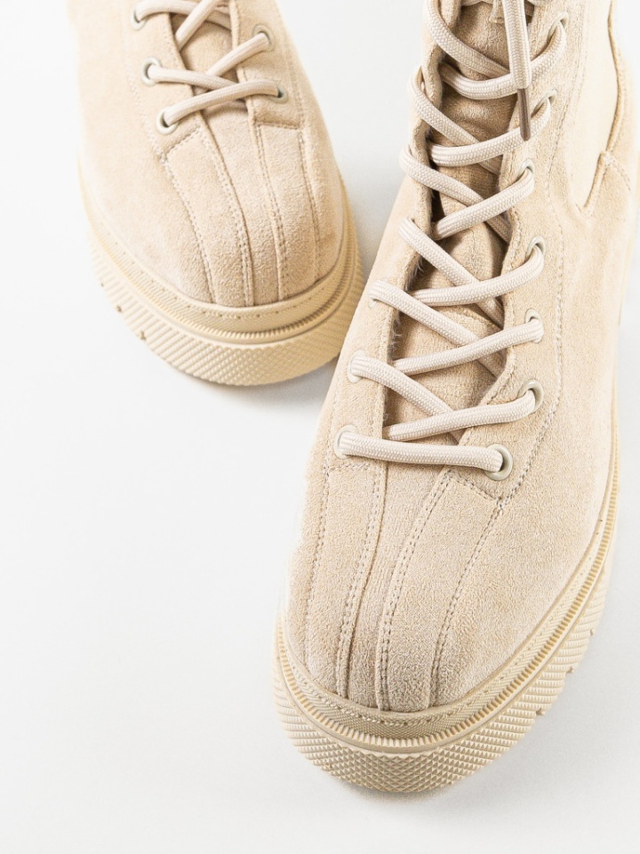 Ghete dama Barbara Khaki