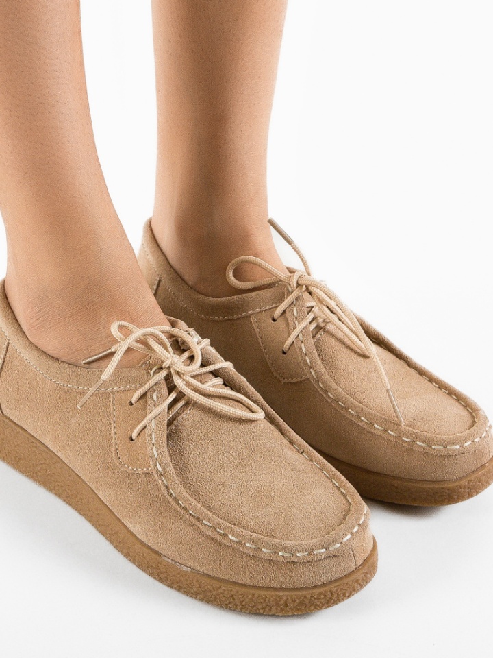 Pantofi Casual Neca Gri