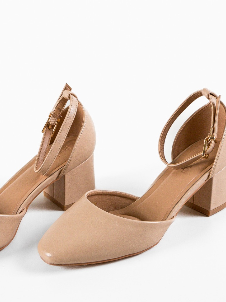 Pantofi dama Vixim Negri