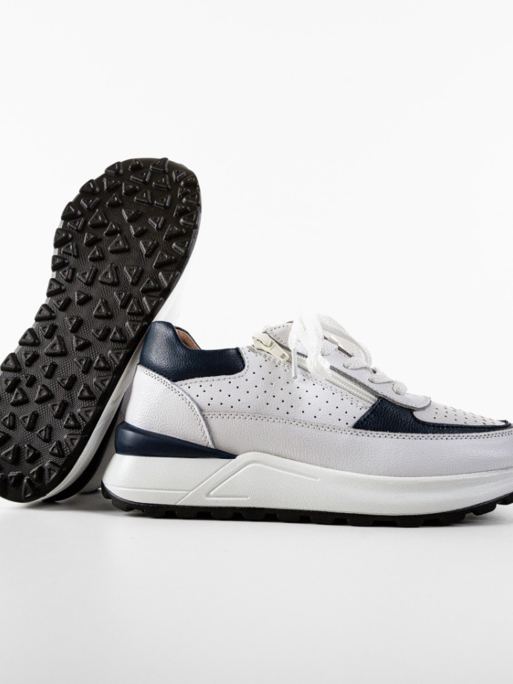 Pantofi Casual Fyrya Verzi