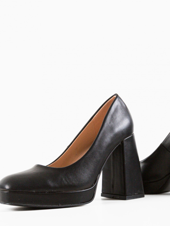 Pantofi dama Violet Verzi