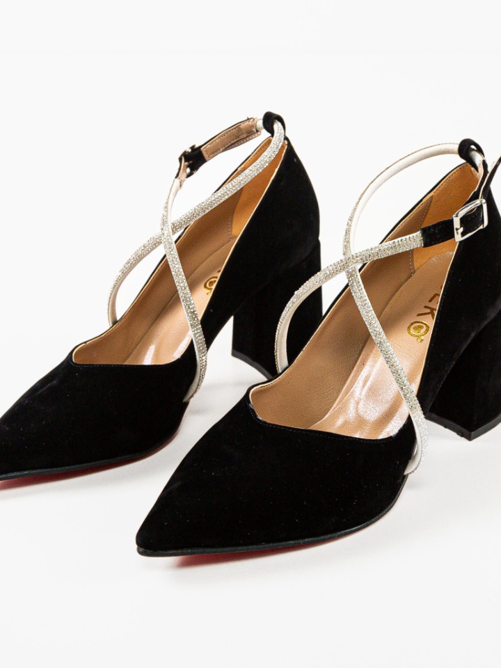 Pantofi dama Yezyga Negri 2