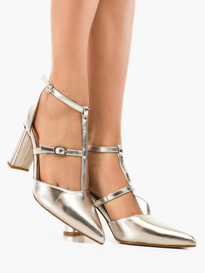 Pantofi dama Yusra Negri