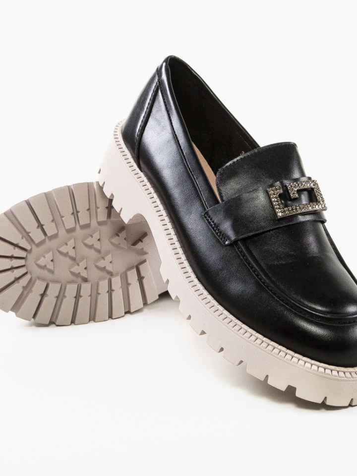 Pantofi casual dama Nehajna Negri