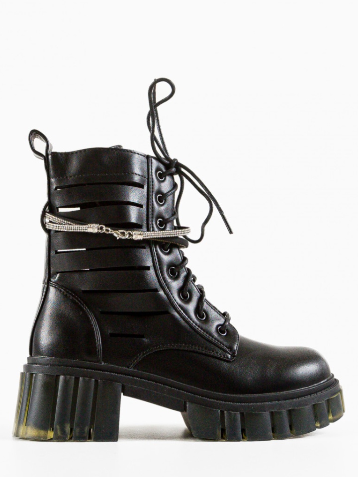 Ghete dama Dalto Bej