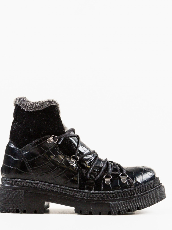 Balerini dama Key Bej