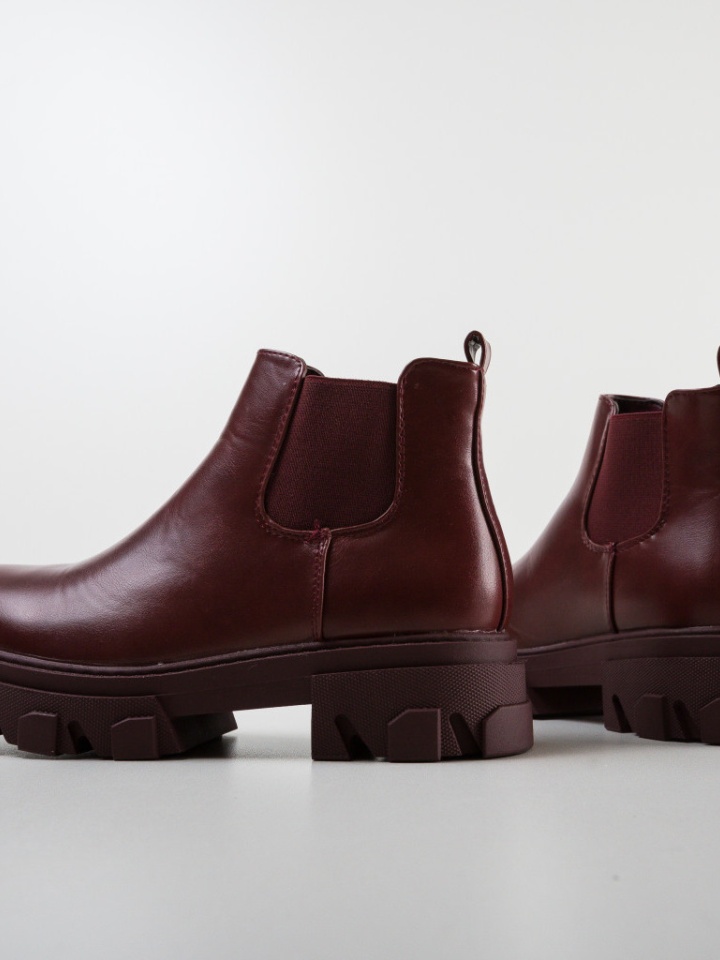 Ghete dama Clayton Camel