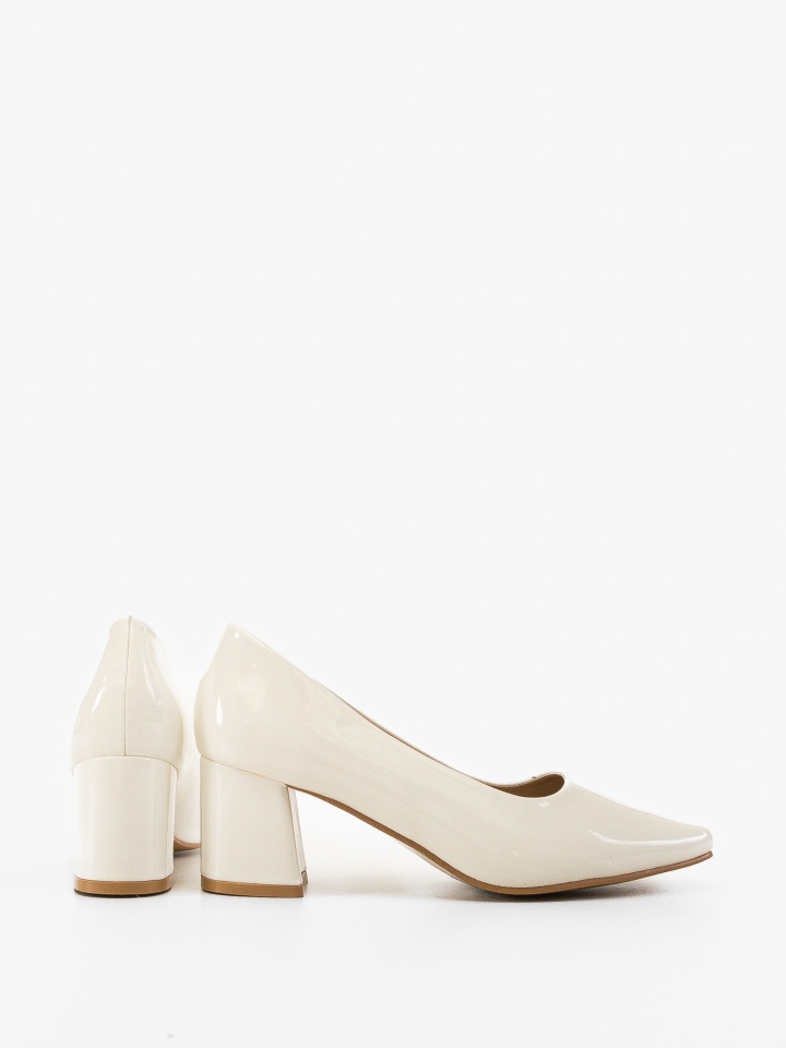 Pantofi dama Nieve Negri