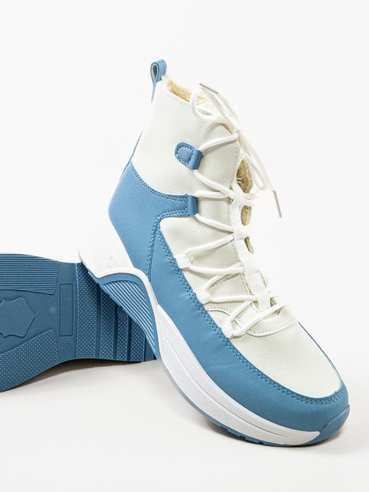 Ghete dama Villega Bej