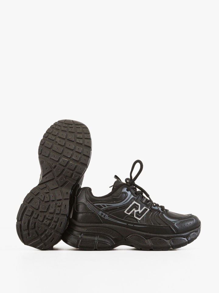 Sneakers dama Fuen Grena