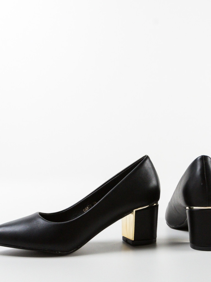 Pantofi dama Gavin Bej