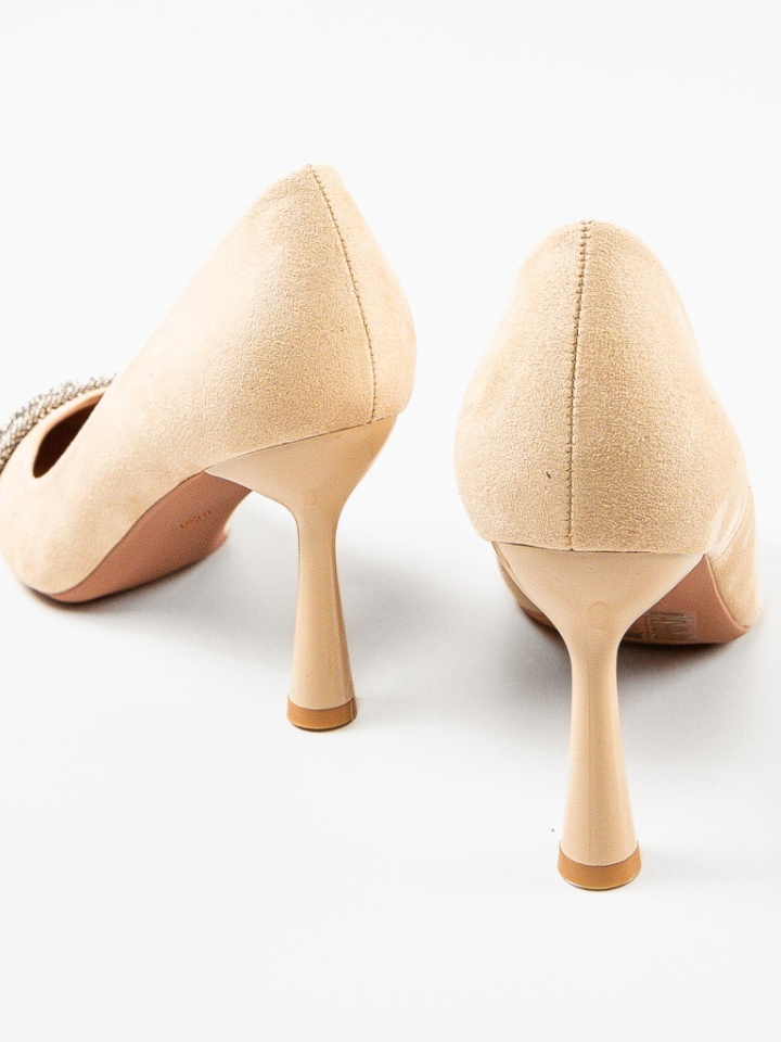 Pantofi dama Kadar Albastri