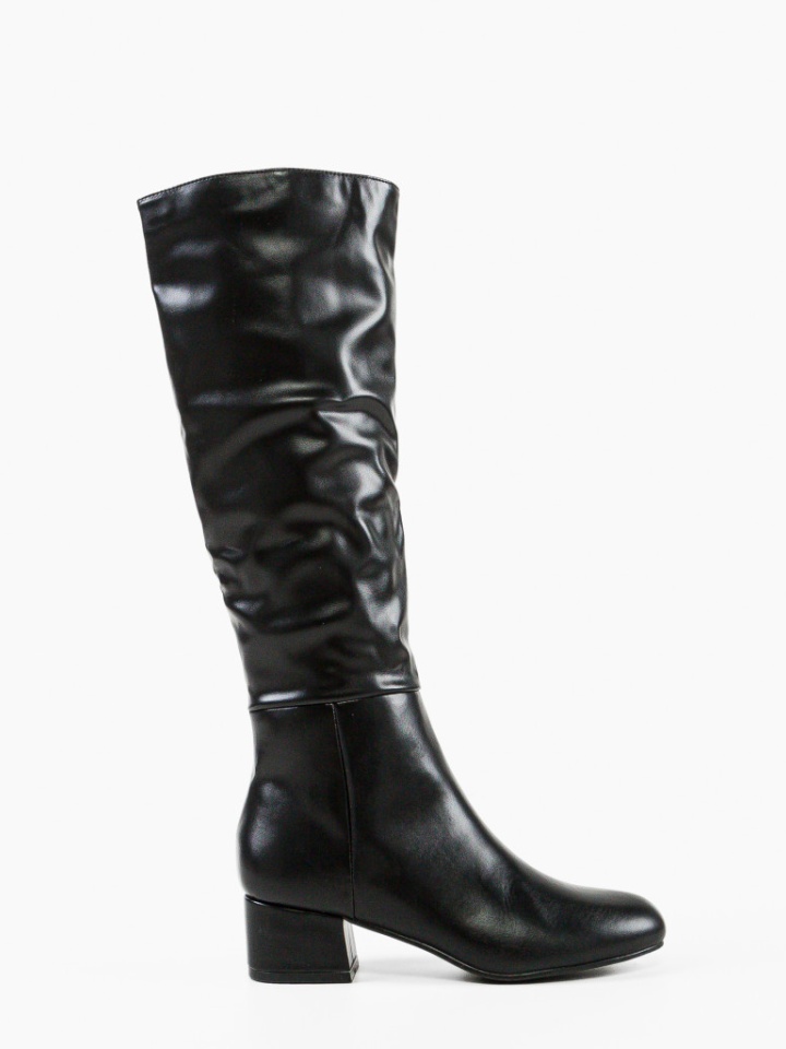 Cizme dama Dam Negre