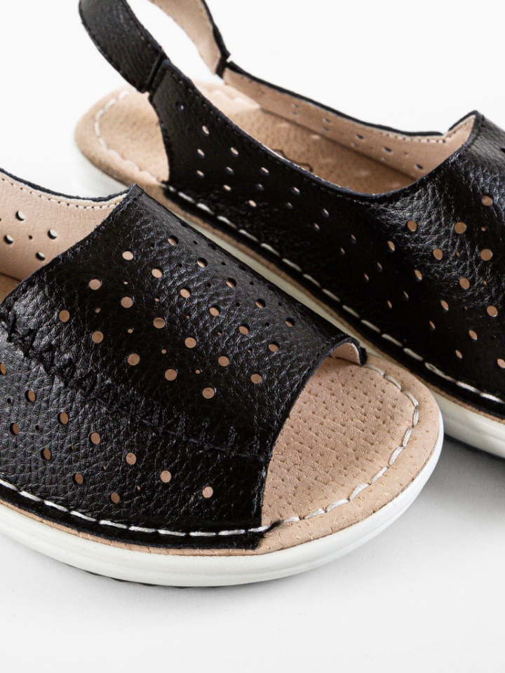 Platforme Lindone Albe