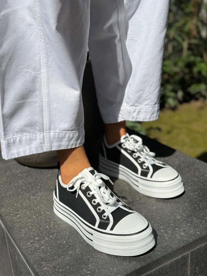 Pantofi Sport Elinoro Roz