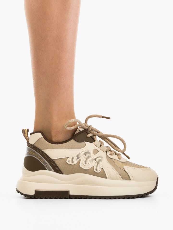 Sneakers dama Bello Negri