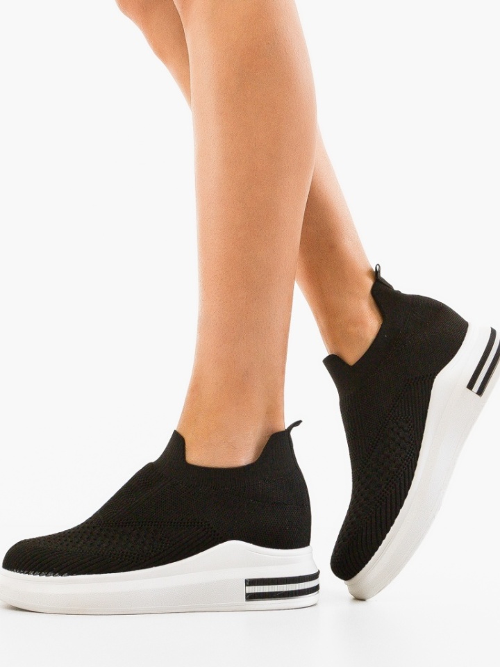 Sneakers dama Tyvbar Albi