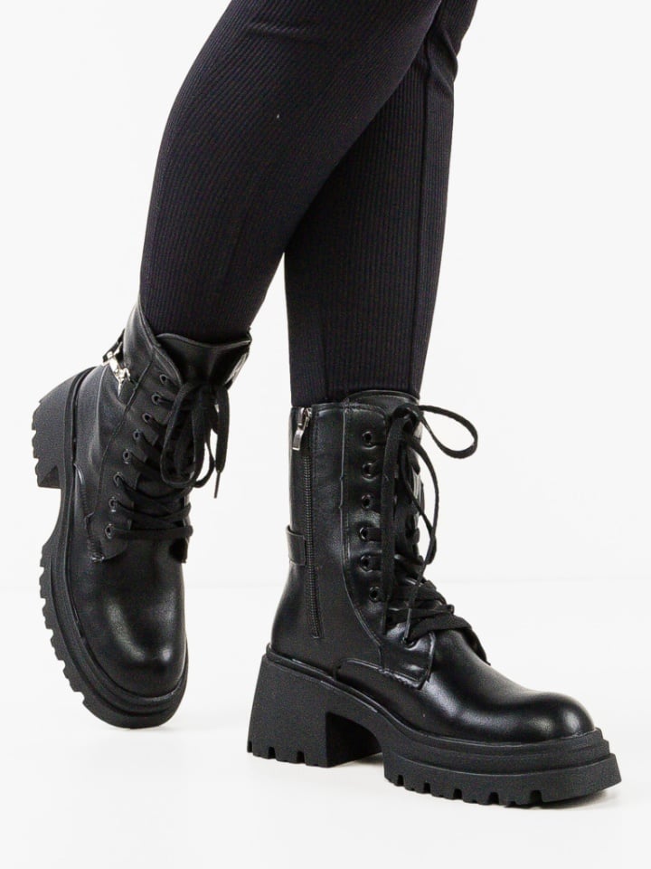 Ghete dama Jane Negre