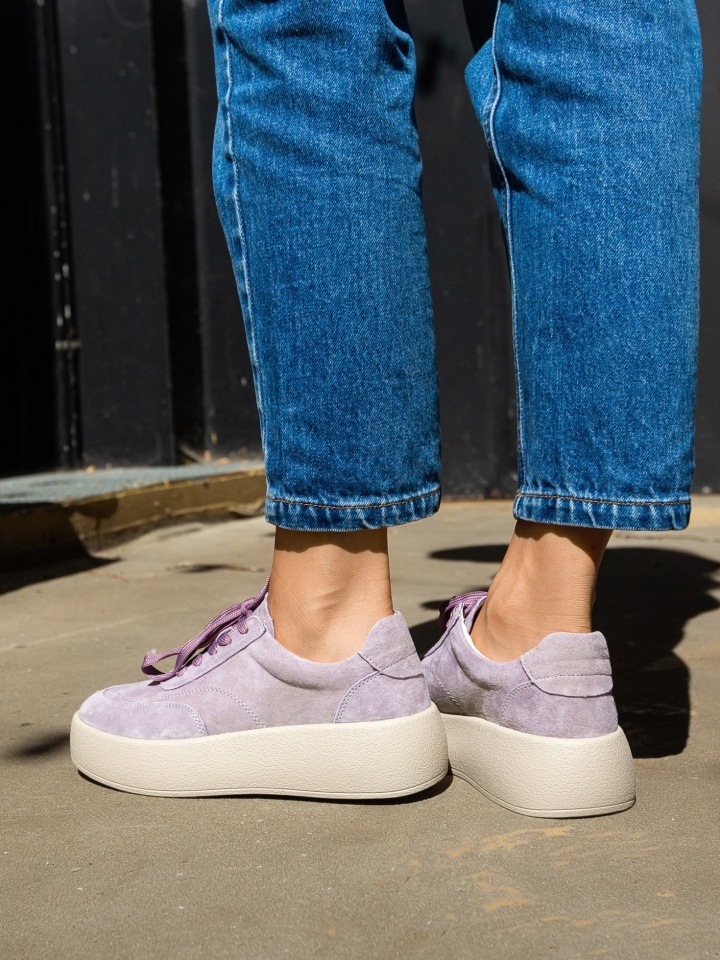 Sneakers dama Brittni Roz